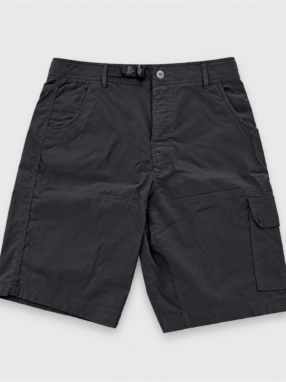 Gerry Men’s Size 32 Black Cargo Shorts Hiking Outdoor Utility